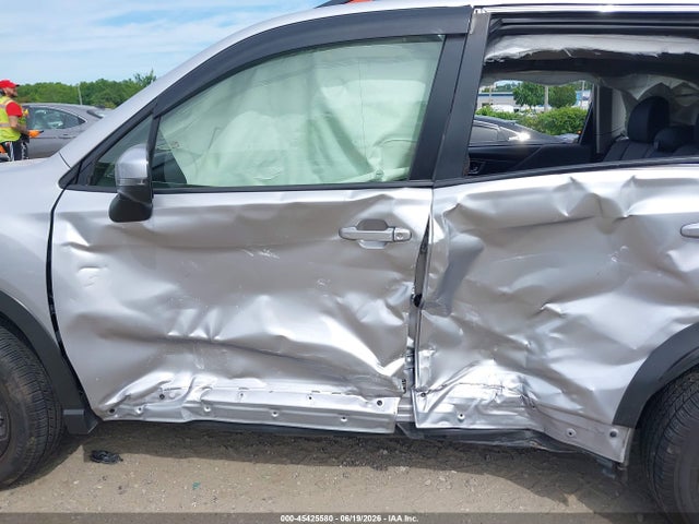 Продаж на аукціоні авто 2019 Subaru Forester Sport, vin: JF2SKAPC4KH503805, номер лоту: 45425580