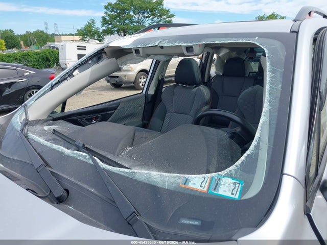Продаж на аукціоні авто 2019 Subaru Forester Sport, vin: JF2SKAPC4KH503805, номер лоту: 45425580