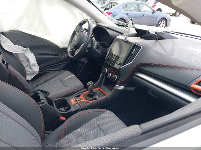 Продаж на аукціоні авто 2019 Subaru Forester Sport, vin: JF2SKAPC4KH503805, номер лоту: 45425580
