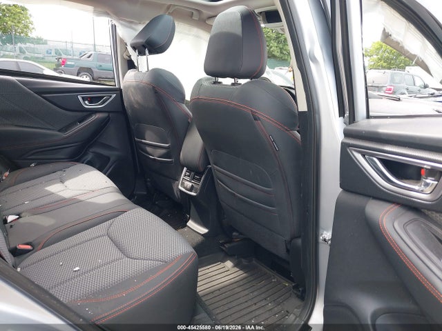Продаж на аукціоні авто 2019 Subaru Forester Sport, vin: JF2SKAPC4KH503805, номер лоту: 45425580