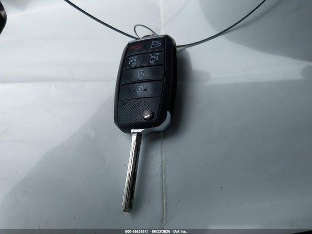 Aukcja sprzedaży 2016 Kia Sedona Lx, vin: KNDMB5C15G6142252, numer aukcji: 45425581