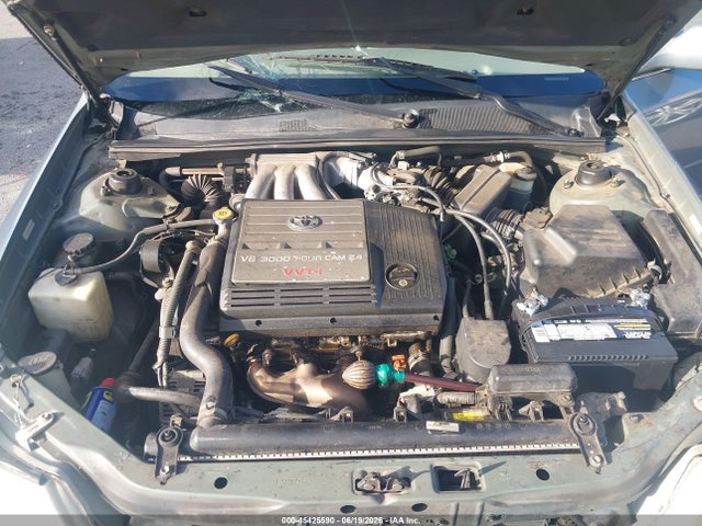 Aukcja sprzedaży 2000 Toyota Avalon Xls, vin: 4T1BF28B7YU059636, numer aukcji: 45425590
