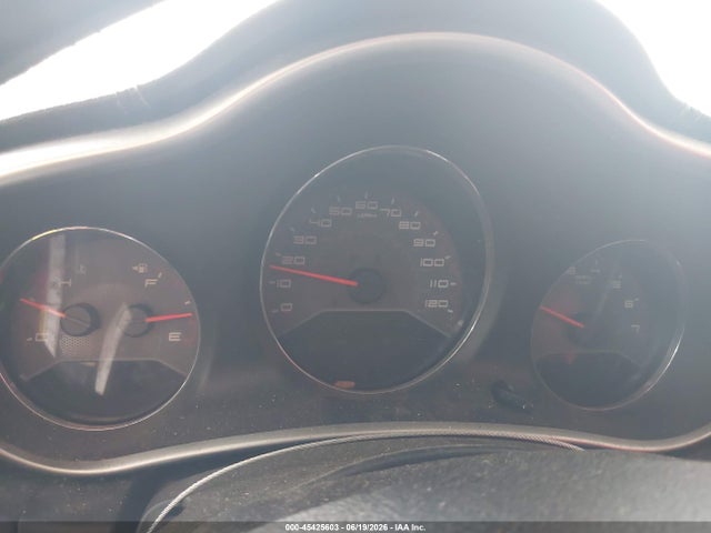 2011 Dodge Avenger Mainstreet მანქანა იყიდება აუქციონზე, vin: 1B3BD1FB6BN536941, აუქციონის ნომერი: 45425603