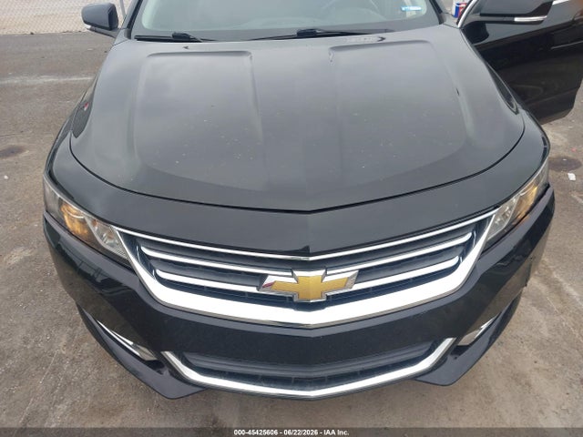 Aukcja sprzedaży 2015 Chevrolet Impala 1lt, vin: 2G1115SL0F9167634, numer aukcji: 45425606