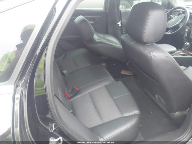 Продажа на аукционе авто 2015 Chevrolet Impala 1lt, vin: 2G1115SL0F9167634, номер лота: 45425606
