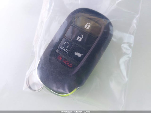 Honda Cr-v Ex 2wd 2026 2HKRS3H47TH333801 Image 11