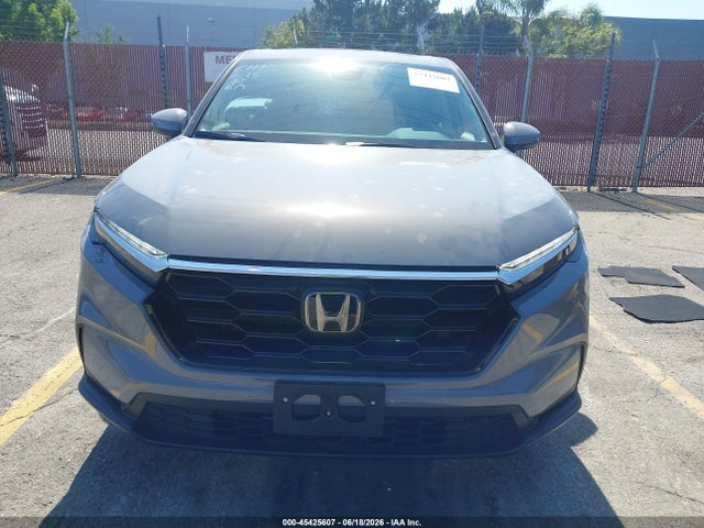 Honda Cr-v Ex 2wd 2026 2HKRS3H47TH333801 Image 13