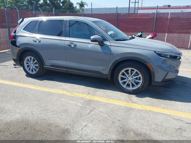 Honda Cr-v Ex 2wd 2026 2HKRS3H47TH333801 Image 14