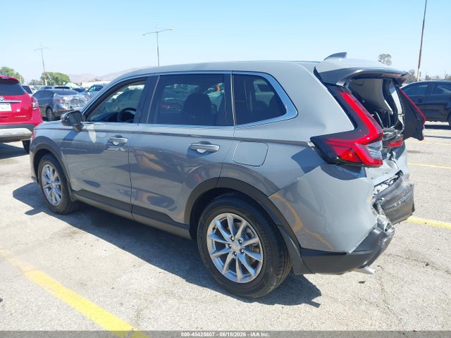 Honda Cr-v Ex 2wd 2026 2HKRS3H47TH333801 Image 3