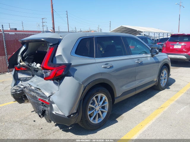 Honda Cr-v Ex 2wd 2026 2HKRS3H47TH333801 Image 4
