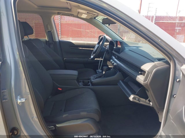 Honda Cr-v Ex 2wd 2026 2HKRS3H47TH333801 Image 5