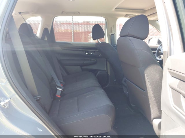 Honda Cr-v Ex 2wd 2026 2HKRS3H47TH333801 Image 8