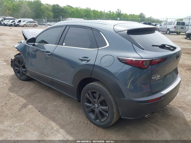 Aukcja sprzedaży 2023 Mazda Cx-30 2.5 S Carbon Edition, vin: 3MVDMBCM2PM518617, numer aukcji: 45425612