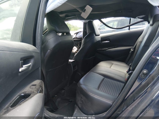 Aukcja sprzedaży 2020 Toyota Corolla Xse, vin: JTDT4RCEXLJ033731, numer aukcji: 45425616