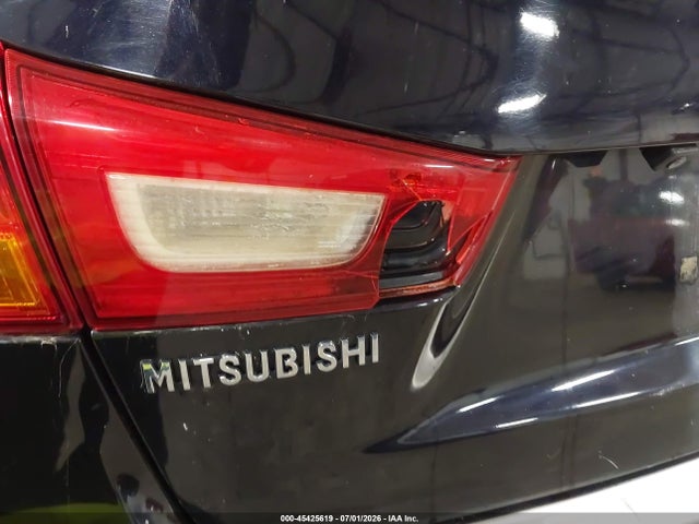Aukcja sprzedaży 2014 Mitsubishi Outlander Sport Se, vin: 4A4AR4AU0EE012557, numer aukcji: 45425619