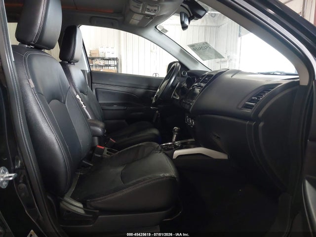 Aukcja sprzedaży 2014 Mitsubishi Outlander Sport Se, vin: 4A4AR4AU0EE012557, numer aukcji: 45425619