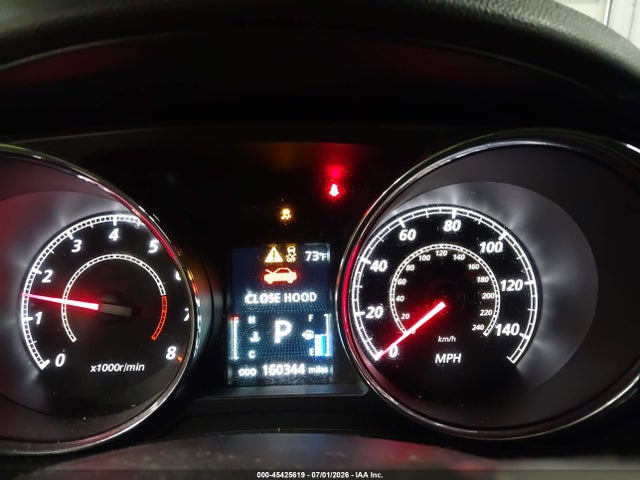 Aukcja sprzedaży 2014 Mitsubishi Outlander Sport Se, vin: 4A4AR4AU0EE012557, numer aukcji: 45425619