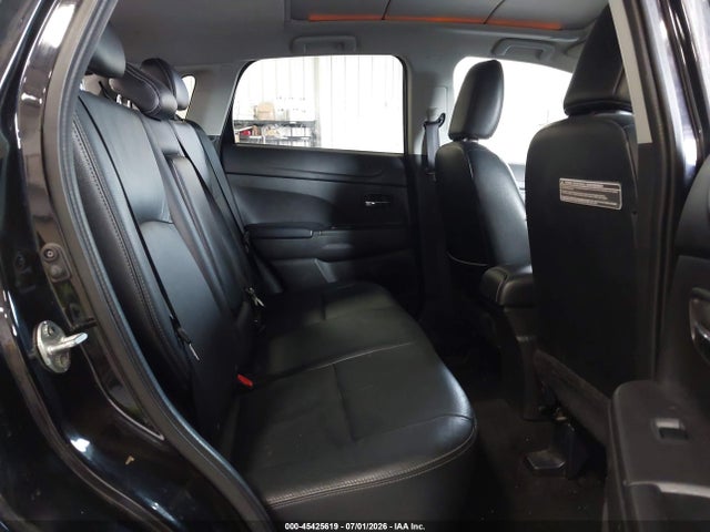 Aukcja sprzedaży 2014 Mitsubishi Outlander Sport Se, vin: 4A4AR4AU0EE012557, numer aukcji: 45425619