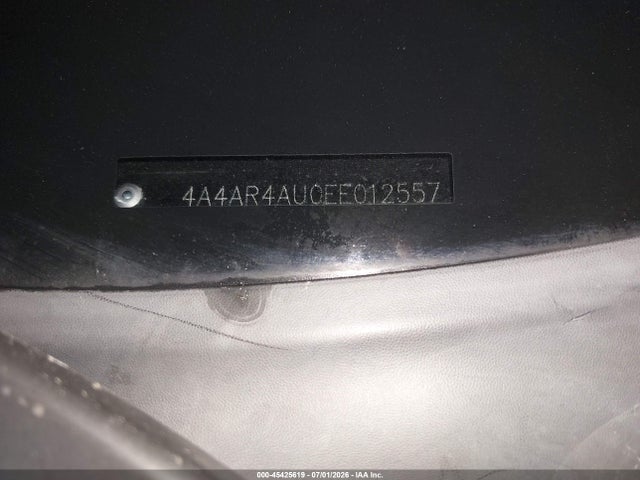 Aukcja sprzedaży 2014 Mitsubishi Outlander Sport Se, vin: 4A4AR4AU0EE012557, numer aukcji: 45425619