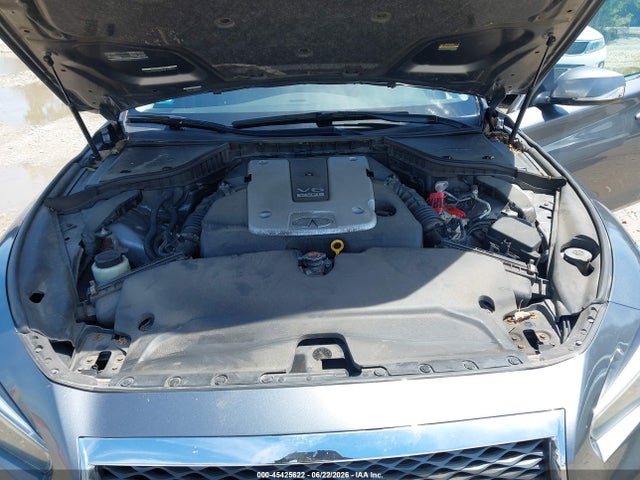 Продажа на аукционе авто 2015 Infiniti Q50 Premium, vin: JN1BV7AR0FM422676, номер лота: 45425622