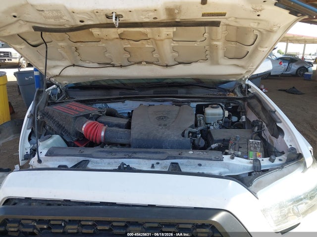 3TMCZ5AN0KM262062 Toyota Tacoma Trd Off Road