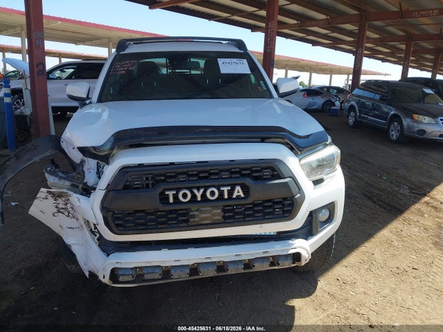 3TMCZ5AN0KM262062 Toyota Tacoma Trd Off Road