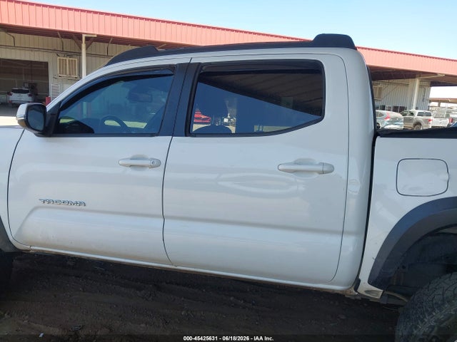 3TMCZ5AN0KM262062 Toyota Tacoma Trd Off Road
