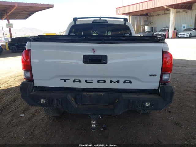3TMCZ5AN0KM262062 Toyota Tacoma Trd Off Road