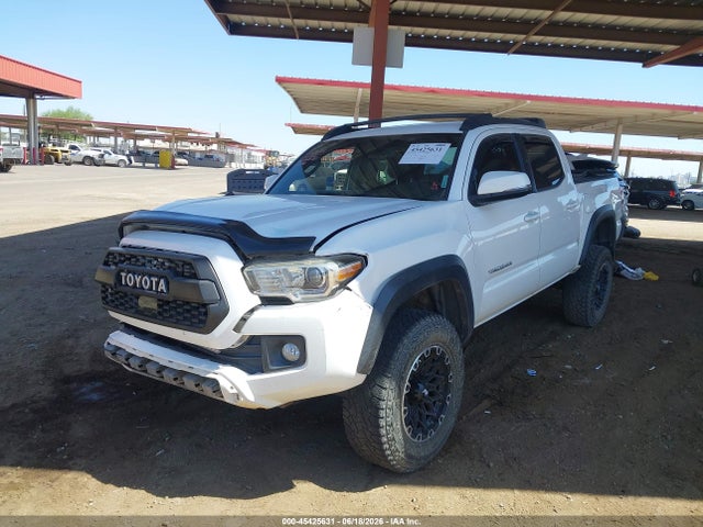 3TMCZ5AN0KM262062 Toyota Tacoma Trd Off Road