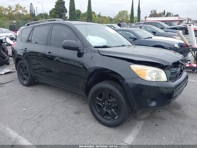 Продаж на аукціоні авто 2006 Toyota Rav4, vin: JTMZD33VX65001933, номер лоту: 45425632