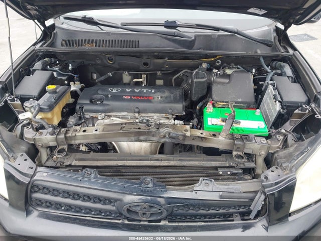 Продаж на аукціоні авто 2006 Toyota Rav4, vin: JTMZD33VX65001933, номер лоту: 45425632