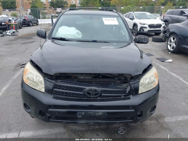 Продаж на аукціоні авто 2006 Toyota Rav4, vin: JTMZD33VX65001933, номер лоту: 45425632
