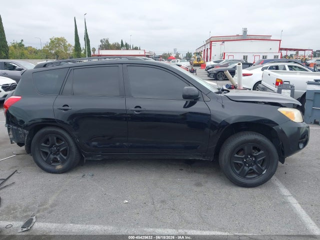 Продаж на аукціоні авто 2006 Toyota Rav4, vin: JTMZD33VX65001933, номер лоту: 45425632