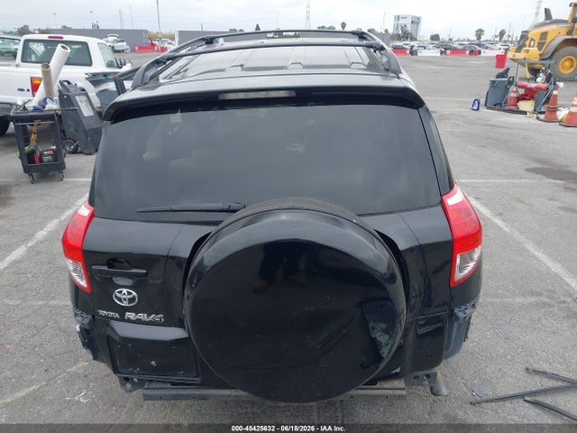 Продаж на аукціоні авто 2006 Toyota Rav4, vin: JTMZD33VX65001933, номер лоту: 45425632