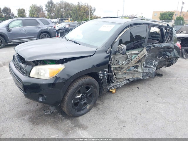 Продаж на аукціоні авто 2006 Toyota Rav4, vin: JTMZD33VX65001933, номер лоту: 45425632