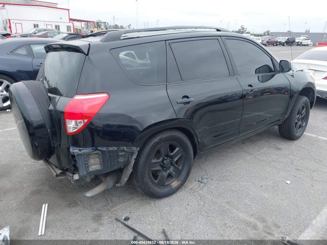 Продаж на аукціоні авто 2006 Toyota Rav4, vin: JTMZD33VX65001933, номер лоту: 45425632