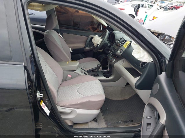 Продаж на аукціоні авто 2006 Toyota Rav4, vin: JTMZD33VX65001933, номер лоту: 45425632