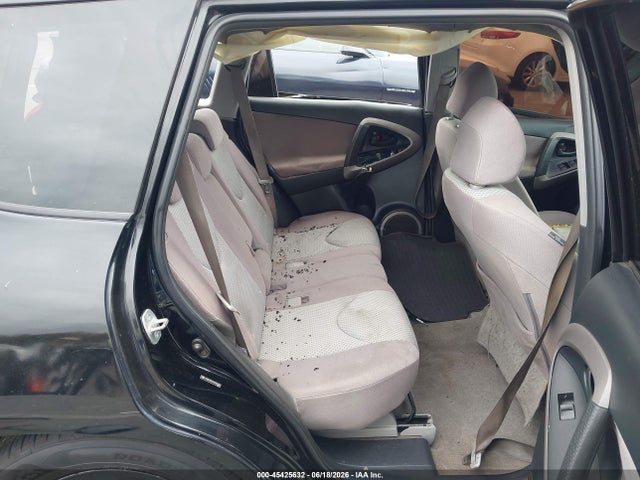 Продаж на аукціоні авто 2006 Toyota Rav4, vin: JTMZD33VX65001933, номер лоту: 45425632
