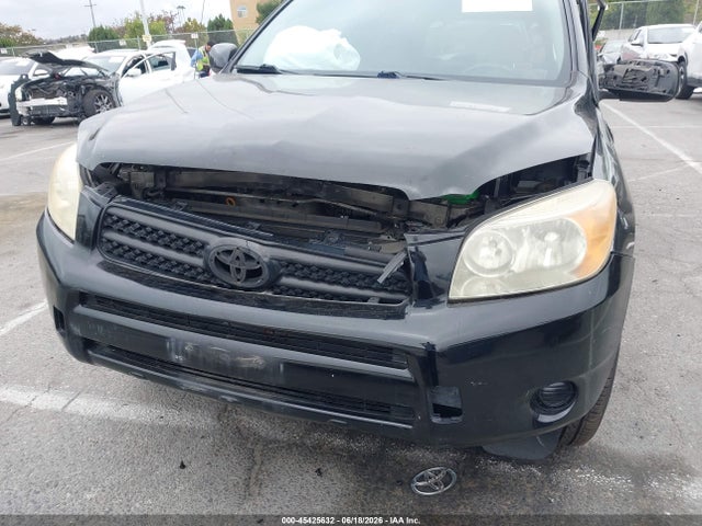 Продаж на аукціоні авто 2006 Toyota Rav4, vin: JTMZD33VX65001933, номер лоту: 45425632