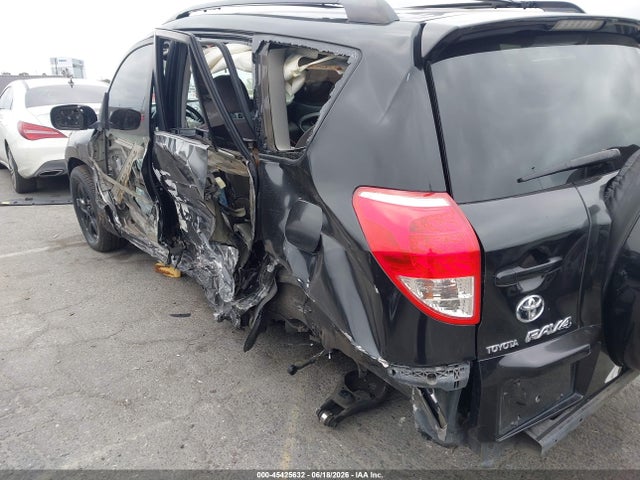 Продаж на аукціоні авто 2006 Toyota Rav4, vin: JTMZD33VX65001933, номер лоту: 45425632