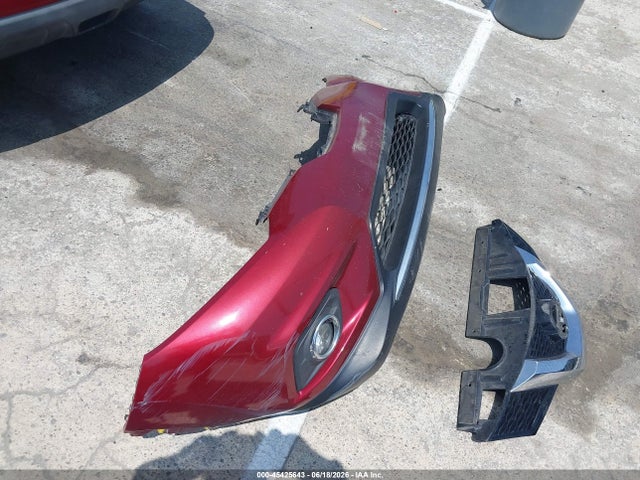 KNMAT2MT4GP668011 Nissan ROGUE SV