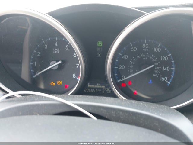 Продаж на аукціоні авто 2012 Mazda Mazda3 I Touring, vin: JM1BL1V81C1591281, номер лоту: 45425649