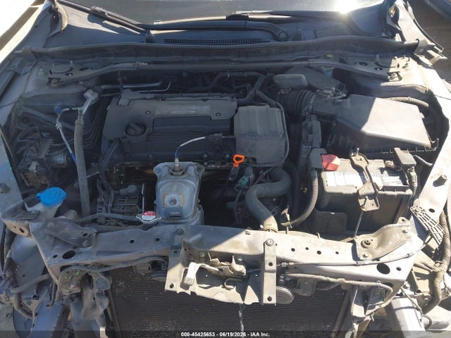 Honda ACCORD EX 2015 1HGCR2F73FA166620 Image 10