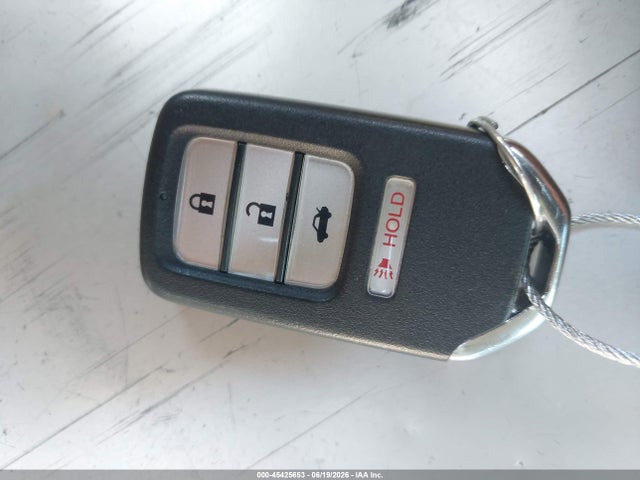 Honda ACCORD EX 2015 1HGCR2F73FA166620 Image 11