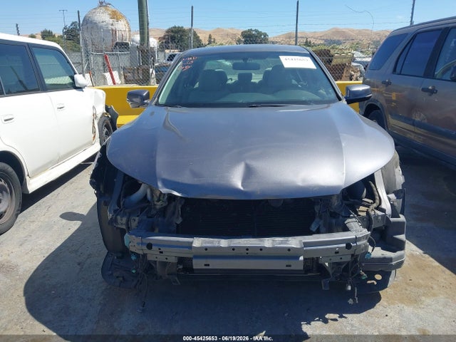 Honda ACCORD EX 2015 1HGCR2F73FA166620 Image 13