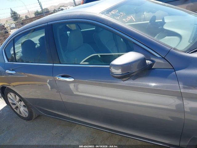 Honda ACCORD EX 2015 1HGCR2F73FA166620 Image 14