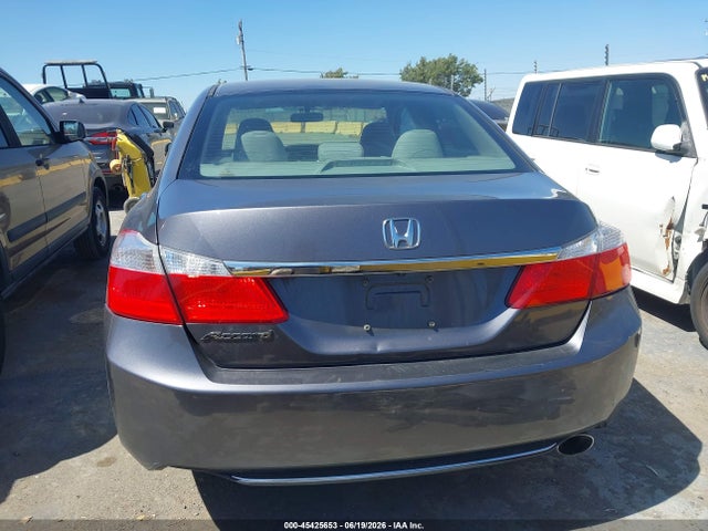 Honda ACCORD EX 2015 1HGCR2F73FA166620 Image 17