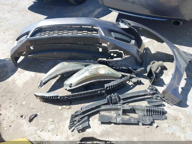 Honda ACCORD EX 2015 1HGCR2F73FA166620 Image 12