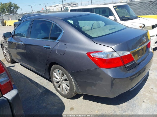 Honda ACCORD EX 2015 1HGCR2F73FA166620 Image 3