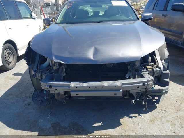 Honda ACCORD EX 2015 1HGCR2F73FA166620 Image 6